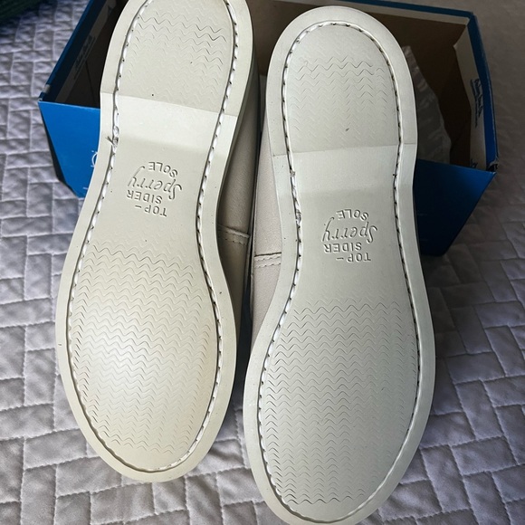 Vintage Sperry top sider (new with box no lid) - Picture 5 of 6